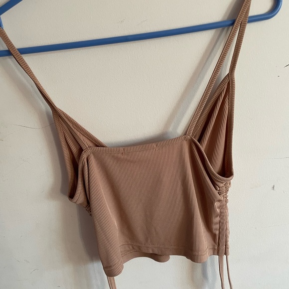 Tank Top, V neck, NEW WITH TAGS - Picture 2 of 2